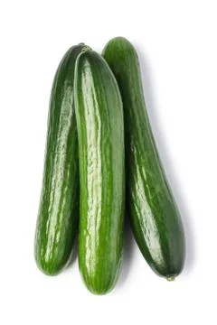 Cucumber Stock Photos
