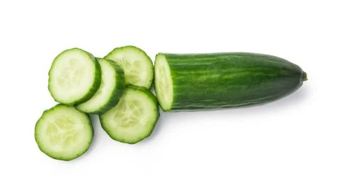 Cucumber Stock Photos