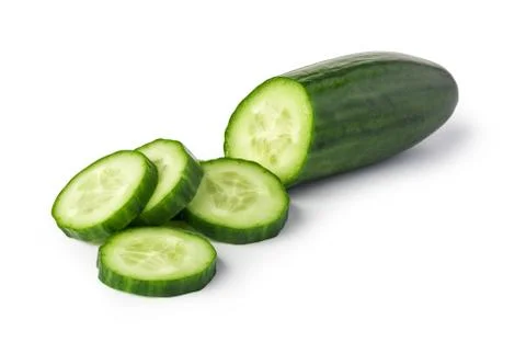 Cucumber Stock Photos