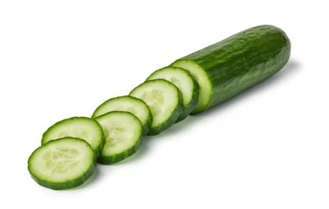 Cucumber Stock Photos