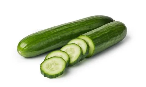 Cucumber Stock Photos