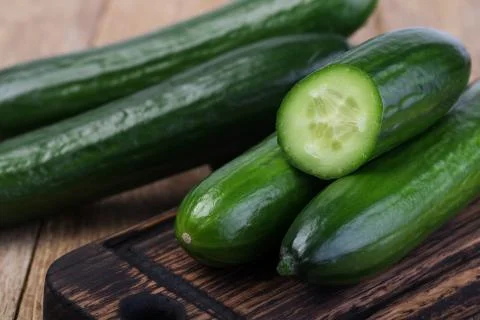 Cucumber Stock Photos