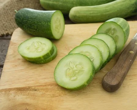 Cucumber Stock Photos