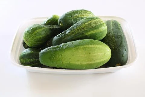 Cucumber Stock Photos