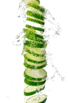 Cucumber Stock Photos