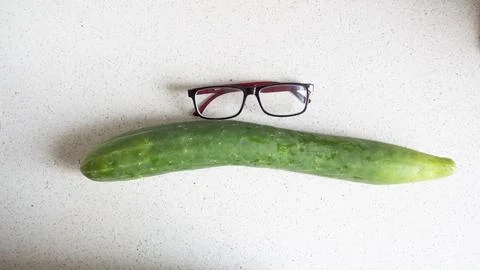 Cucumber Stock Photos