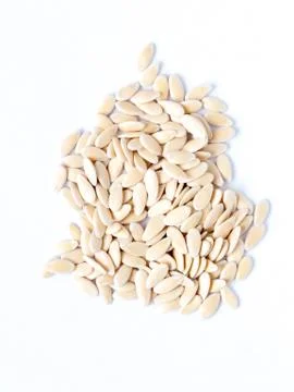 Cucumber seed Stock Photos