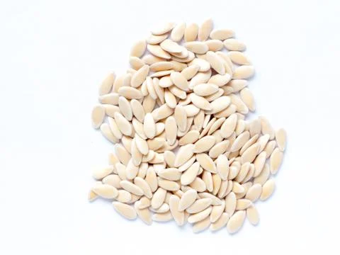 Cucumber seed Stock Photos