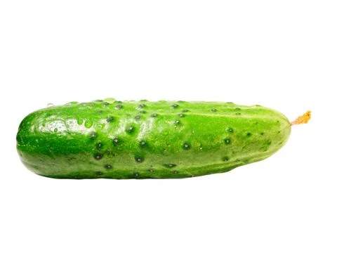 Cucumbers Stock Photos
