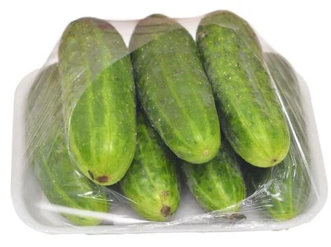 Cucumbers Stock Photos