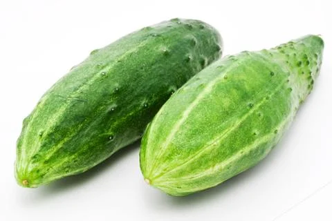 Cucumbers Stock Photos