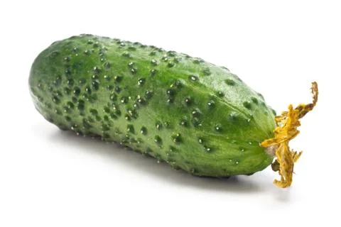 Cucumbers Stock Photos