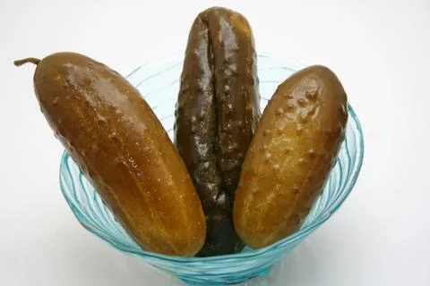 Cucumbers Stock Photos