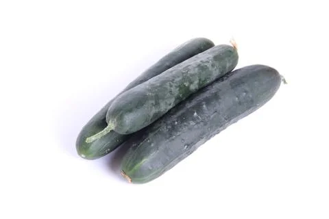Cucumbers Stock Photos