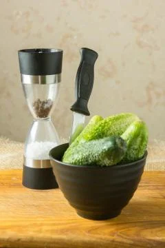 Cucumbers Stock Photos