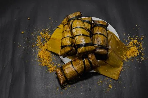 Cucur Cake 写真素材