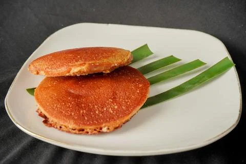 Cucur Cake 写真素材