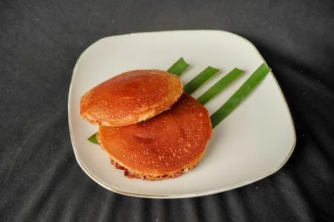 Cucur Cake 写真素材