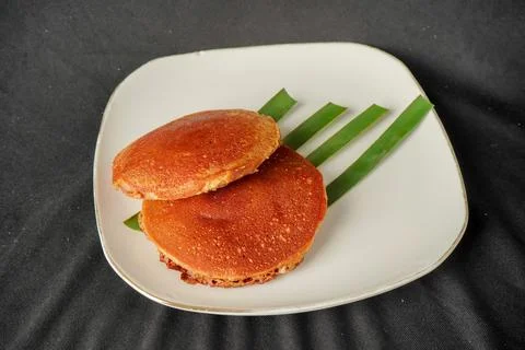 Cucur Cake 写真素材