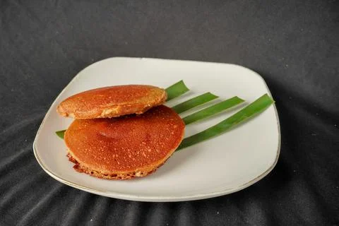 Cucur Cake 写真素材