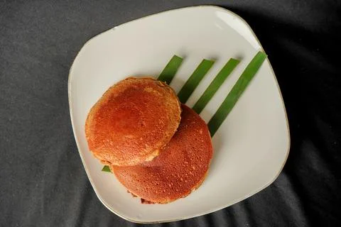 Cucur Cake 写真素材