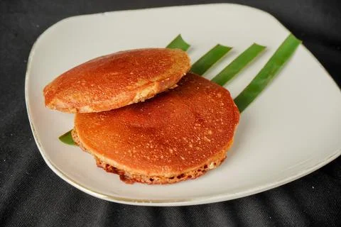 Cucur Cake 写真素材