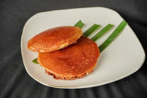 Cucur Cake 写真素材