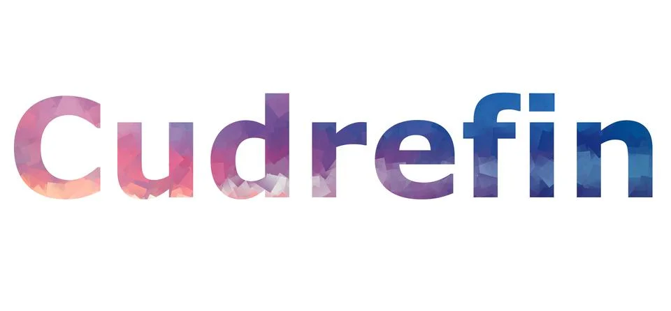 Cudrefin Stock Illustration