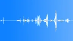 Cueing A RecordSound Effect
