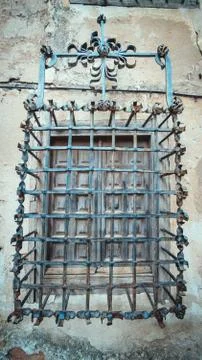 Cuenca, Spain 11 October , 2017 The famous "Hung houses" of Cuenca in Spain.  Stock-Fotos