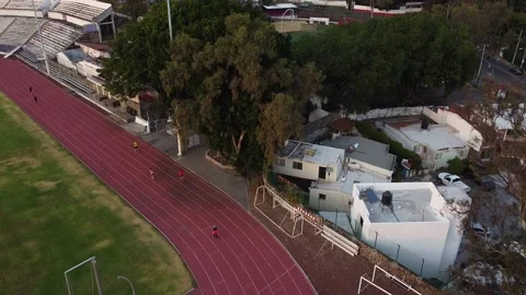 Cuernava, Mexico. Video stock 195028808