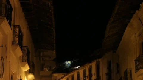 Cuetzalan Stock-Footage 12489115