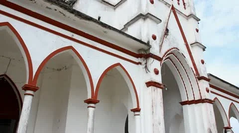 Cuetzalan Stock-Footage 12518846