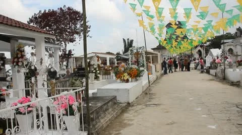 Cuetzalan 스톡 동영상 12519416