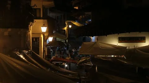 Cuetzalan 動画素材 12522192