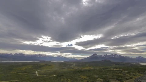 Cueva Milodon 스톡 동영상 92083761