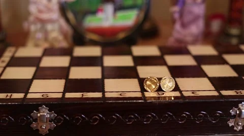 Cufflinks for the groom Stockbeeldmateriaal 44273701