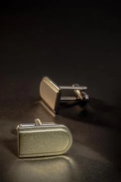 Cufflinks Stock Photos