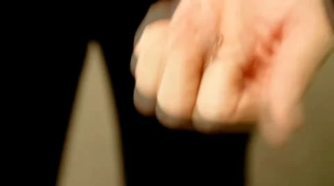 Cuffs Vidéo 10767431