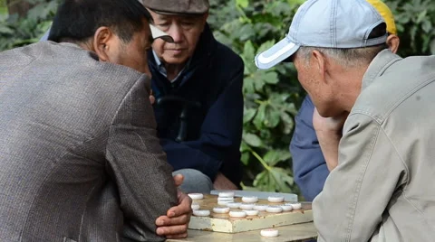 Cuihu Park Stock Footage 64334955