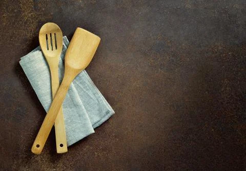Culinary background Stock Photos
