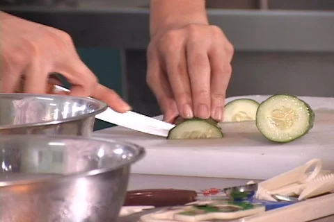 Culinary Stock Footage 124510