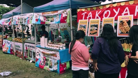 Culinary Stock-Footage 205104865