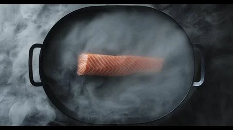 Culinary highlights for your table. Stock Photos
