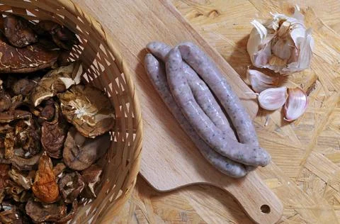 Culinary picture Foto stock