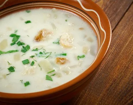 Cullen skink Фото