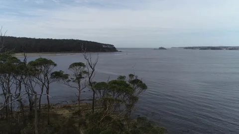 CULLENDULLA CREEK Stock Footage 163224256