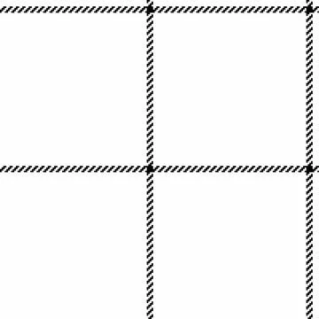 Cultural pattern textile vector, paint fabric seamless check. Colorful text.. Stock Illustration