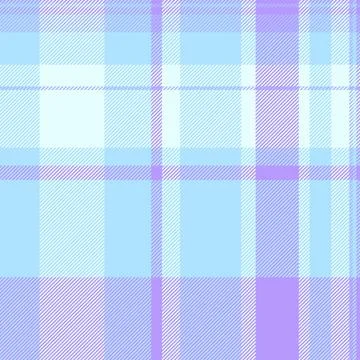 Cultural plaid pattern seamless, silk background check texture. Improvement.. Illustrazione stock