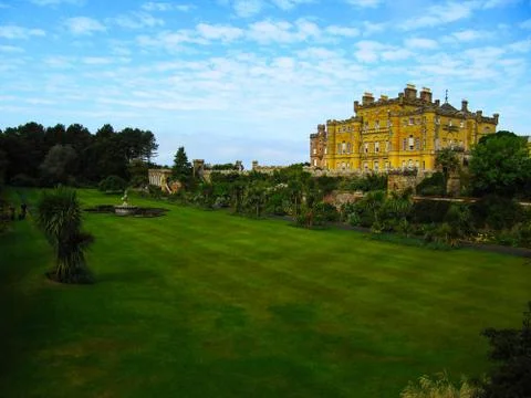 CULZEAN Stock Photos